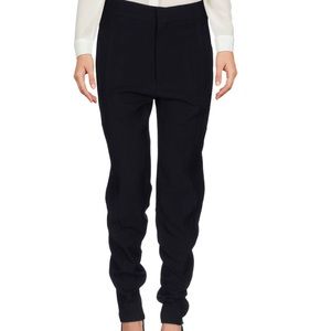 Chloe Black Dress Pants Size 2